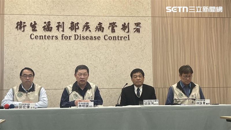 流感升溫上週破9萬人　估春節前後達高峰