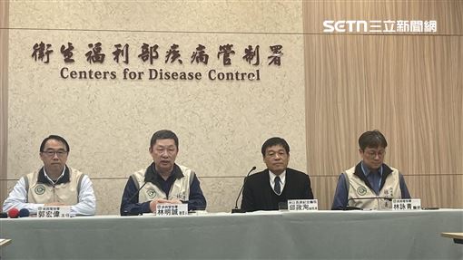 流感升溫上週破9萬人　估春節前後達高峰