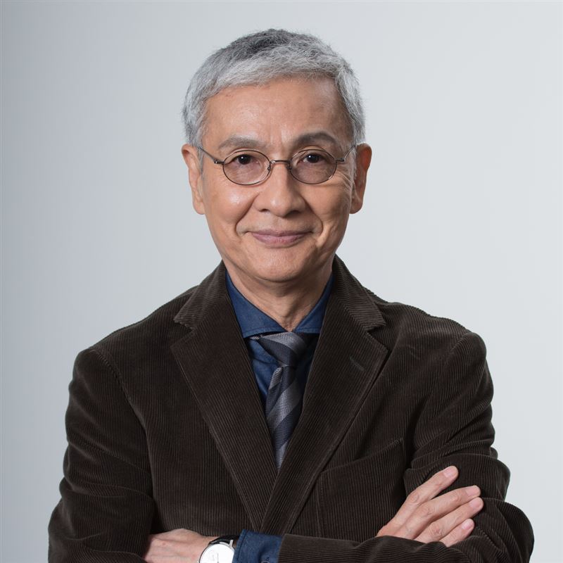 久米宏離世。（圖／翻攝自官網）