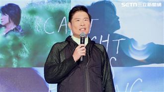 曾國城否認節目收攤！證實面臨轉變改型態