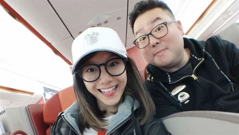 星二代無預警宣布離婚　證實結束7年婚姻