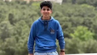 伊朗17歲青年抗議遭爆頭　官方竟造假死因