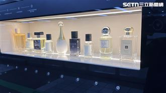 「北捷香水機」爆紅！噴胳肢窩有困難