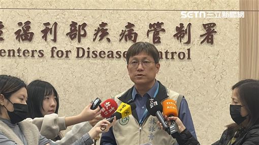 30多歲男染流感併發敗血症　加護病房搶命