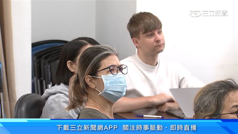 新住民建議可以從語言著手,影片增加不同國家的語言
