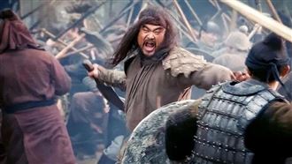 徐達常遇春都是農民，為何一打仗就變戰神