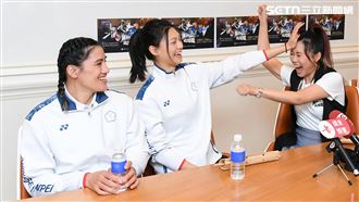 金鐘主持人全說了！陳念琴反差面被抖出