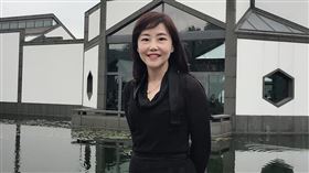 尹乃菁坦言，文傳會工作多且急迫，要聯繫安排的事務也多。（圖／翻攝自尹乃菁臉書）