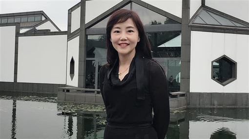 尹乃菁將任藍1職位！與鄭麗文對談內幕曝