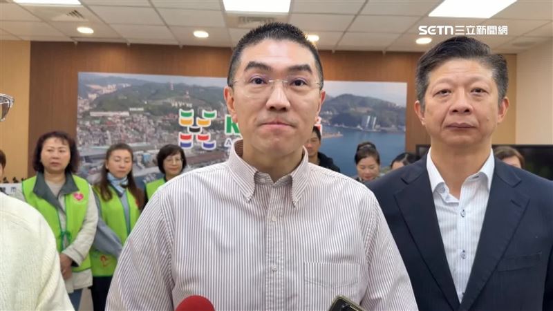 謝國樑曾公開承諾，將檢討「重大建設執行率低落問題」