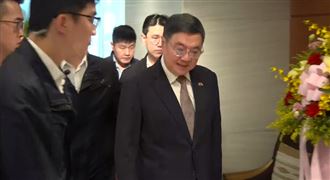 政府挺消防！卓榮泰宣布285億中長期計畫