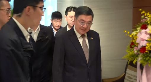 政府挺消防！卓榮泰宣布285億中長期計畫