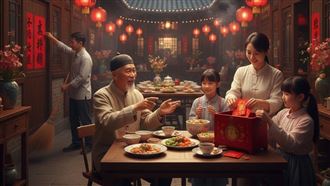 謝灶送窮、不能吵鬧！小年夜二誡三要做