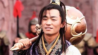 古代不存在的五大將軍！其實全是虛構人物