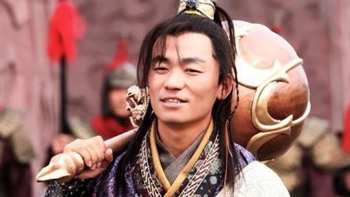 古代不存在的五大將軍！其實全是虛構人物