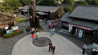 「台灣小京都」爆欠債900萬 政府收回經營