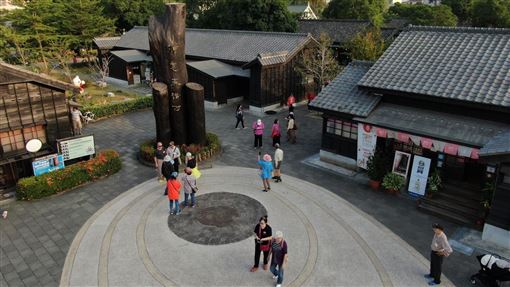 「台灣小京都」爆欠債900萬 政府收回經營