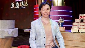 吳鈴山。（圖／民視提供）