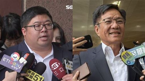 最後衝刺！民進黨嘉義縣初選民調今晚登場