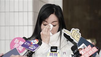 生前通話30分鐘冷戰　女星哭奔曹西平靈堂