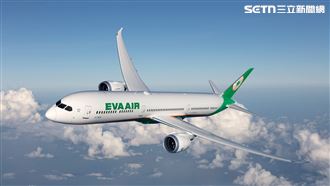 長榮航連13年蟬聯全球前10大最安全航空