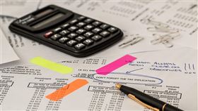 中國官方要求民眾必須補申報2022至2024年的海外收入。（示意圖／翻攝自Pixabay）