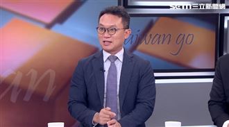 黃國昌閃電赴美！他斷言黃國昌想包牌