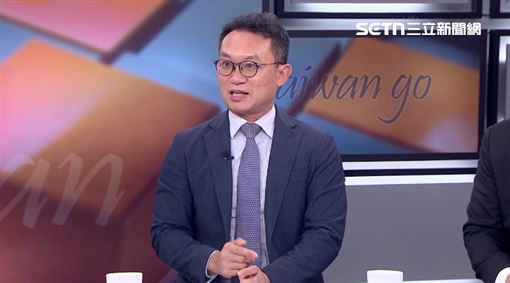 黃國昌閃電赴美！他斷言黃國昌想包牌