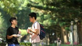 搭上SpaceX太空夢！這些大學成人才基地。（圖／遠見雜誌提供） 