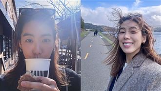 林可彤曝兒1震撼行為！直喊「怕他變8+9」