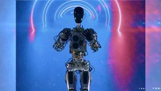 黃仁勳、馬斯克看好AI，機器人管家夢碎？