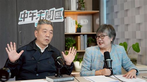 蘇紫雲指川普承諾更有份量：大家都愛台灣