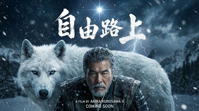 楊烈即將展開世界巡迴演唱會。（圖／經紀人提供）