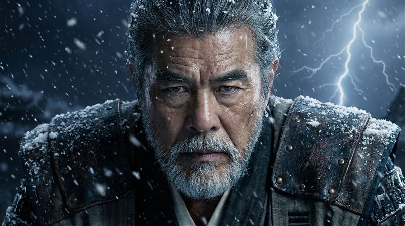 楊烈即將展開世界巡迴演唱會。（圖／經紀人提供）