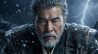 楊烈震撼宣布回歸歌壇！展開世界巡迴演唱