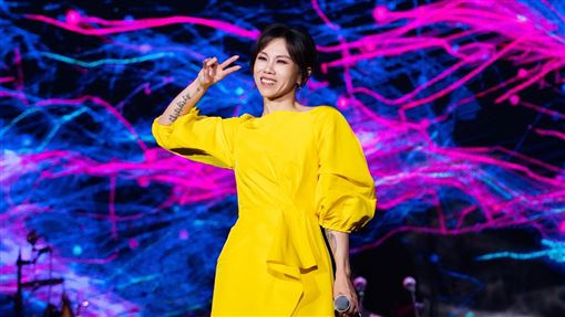 蔡健雅宣布演藝事業重大消息！29年第一次