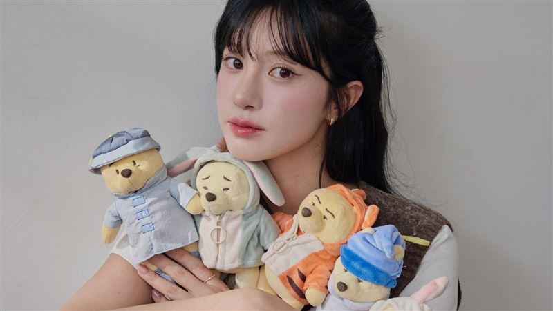 小熊維尼100周年！80款療癒品小7獨家開搶