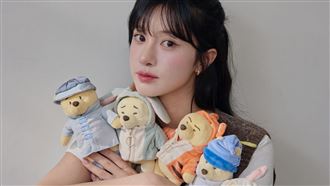 小熊維尼100周年！80款療癒品小7獨家開搶