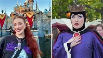 爆紅「壞皇后」不演了　她：扮反派是榮耀