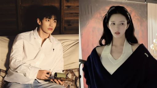 《雙軌》何與爆紅！切了3年戀情斷劉些寧