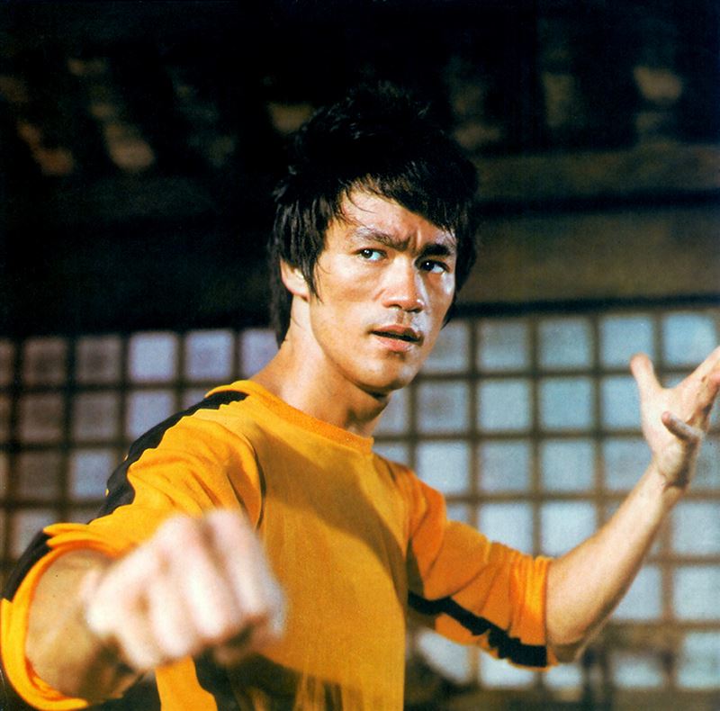 真的！李小龍差一點無法當葉問弟子。葉問發揮智慧1招神操作造就華人世界巨星傳奇。（圖／大都會文化提供）