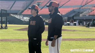 MLB最佳捕手是誰？　卡諾獅點名水手重砲