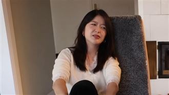 昔拒回台生　她國外產子「血淚經歷」曝光
