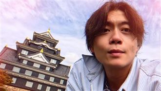 Ryu道歉：觸動台觀眾敏感神經　再被炎上