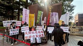 社宅。（圖／住盟提供）