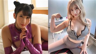 激戰6年不幹了！AV女優崩潰大哭宣布引退