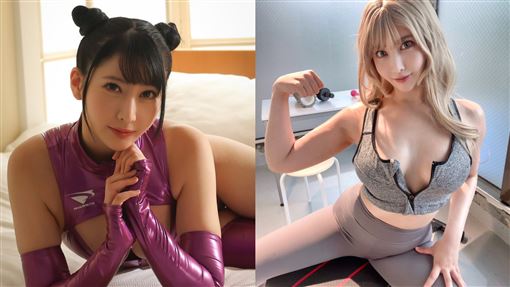 激戰6年不幹了！AV女優崩潰大哭宣布引退