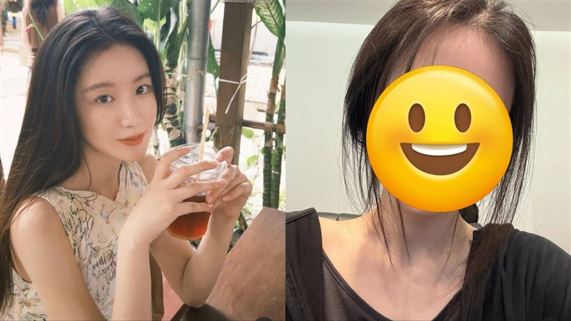 舒華素顏洩膚況　網見1細節猜：要SOLO了