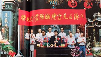 助陳水扁連任！前立委呂新民病逝享壽86歲