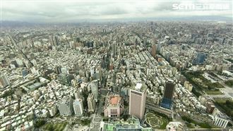 十大老屋交易路段　房仲說是都更潛力宅